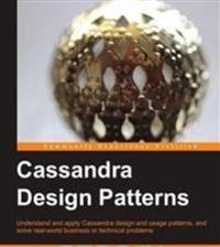 Cassandra Design Patterns