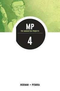 The Manhattan Projects