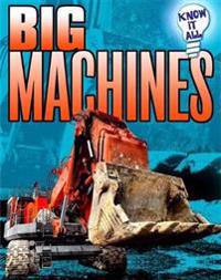 Know it All: Big Machines