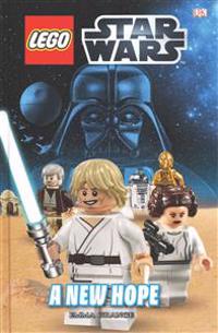Lego Star Wars A New Hope