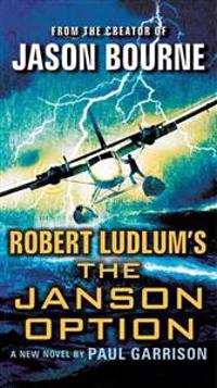Robert Ludlum's (TM) the Janson Option