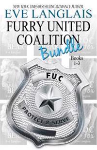 Furry United Coalition Bundle: (3 in 1 Bundle)