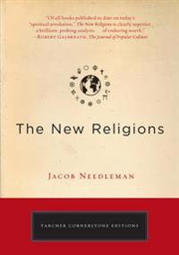 The New Religions