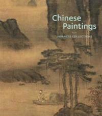 Chinese Paintings from Japanese Collections