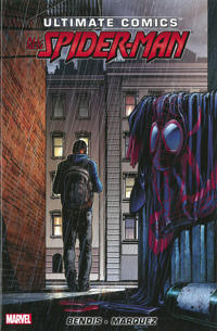Ultimate Comics Spider-Man