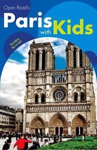 Open Road's Paris with Kids
