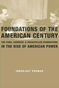 Foundations of the American Century