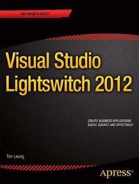 Visual Studio Lightswitch