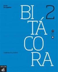 Bitácora 2 : libro de ejercicios