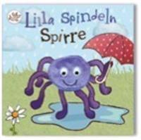 Lilla spindeln Spirre