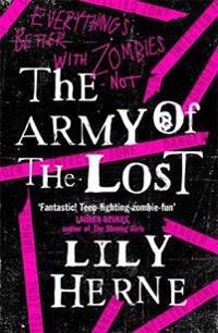 The Army Of The Lost