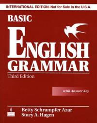 Basic English Grammar