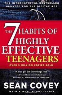 7 Habits Of Highly Effective Teenagers