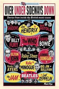 OVER UNDER SIDEWAYS DOWN