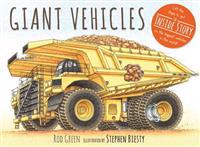 Giant Vehicles