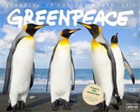 Greenpeace 2015 Calendar