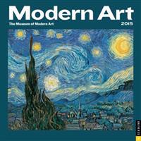 Modern Art 2015