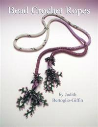 Bead Crochet Ropes: Republished Edition