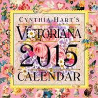 Cynthia Hart's Victoriana Calendar