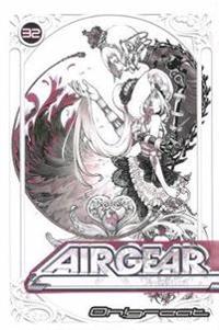 Air Gear