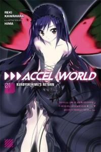 Accel World