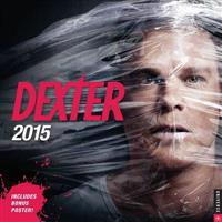 Dexter 2015 Calendar