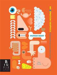 Information Graphics: Human Body