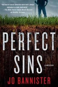 Perfect Sins: A Mystery