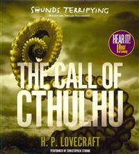 The Call of Cthulhu
