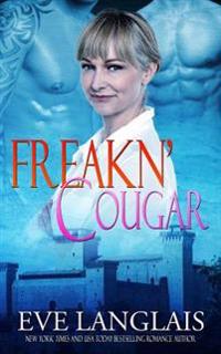Freakn' Cougar: (Mfm Paranormal)