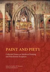 Paint and Piety