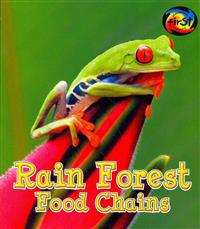 Rain Forest Food Chains
