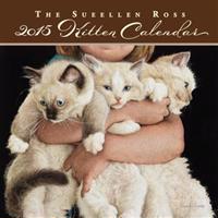 The Sueellen Ross Kitten Calendar
