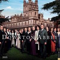 Downton Abbey Calendar