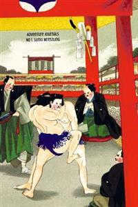 No 1. Sumo Wrestling