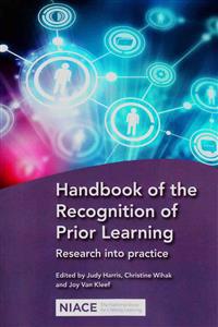 Handbook of the Recognition of Prior Learning