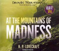 At the Mountains of Madness