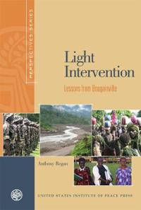 Light Intervention: Lessons from Bougainville