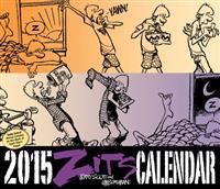 Zits Calendar