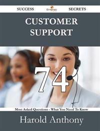 Customer Support