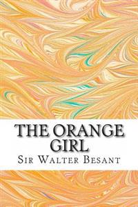 The Orange Girl