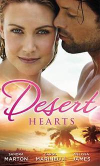 Desert Hearts