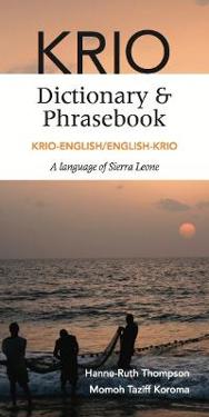 Krio Dictionary & Phrasebook
