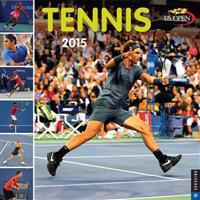 Tennis 2015 Calendar