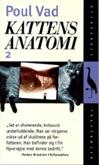 Kattens anatomi