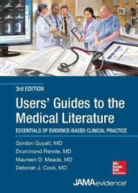 Essentials of Evidence-Based Clinical Practice