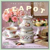 The Collectible Teapot & Tea Calendar