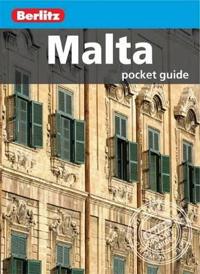 Berlitz: Malta Pocket Guide