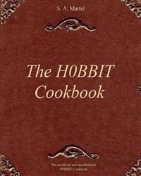 The Hobbit Cookbook