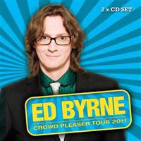 Ed Byrne